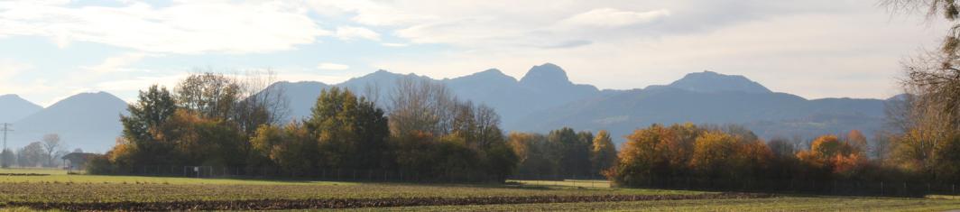 Landschaftsplanung